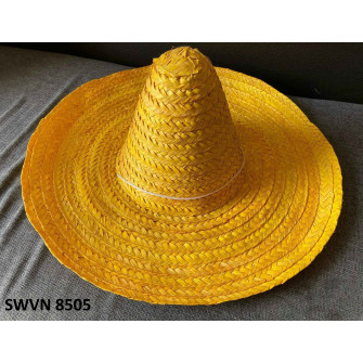 Mexican Sombrero Hat SWVN 8505