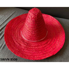 Mexican Sombrero Hat SWVN 8506 Mexican Sombrero Hat SWVN 8506