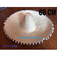 Mexican Sombrero Hat SWVN 8500 Mexican Sombrero Hat SWVN 8500