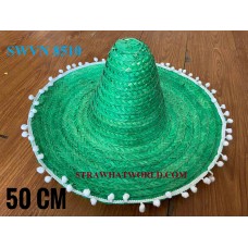 Mexican Sombrero Hat SWVN 8510 Mexican Sombrero Hat SWVN 8510