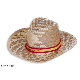 Cowboy Hat SWVN 8218 Cowboy Hat SWVN 8218