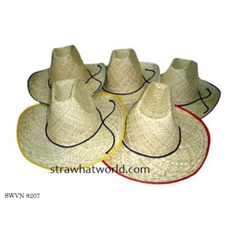 Cowboy Hat SWVN 8207 Cowboy Hat SWVN 8207