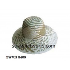 Lady’s Hat SWVN 8409