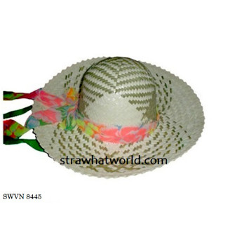 Lady's Hat SWVN 8445