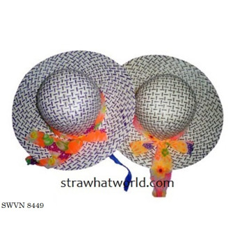 Lady's Hat SWVN 8449 Lady's Hat SWVN 8449